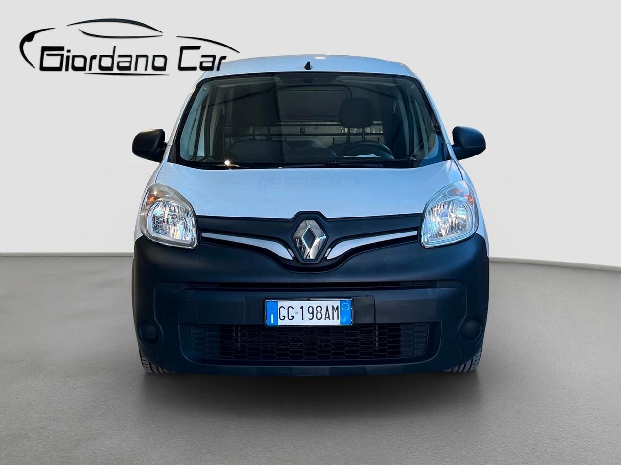 Renault Kangoo Blue dCi 115CV Express Maxi Furgone Ice