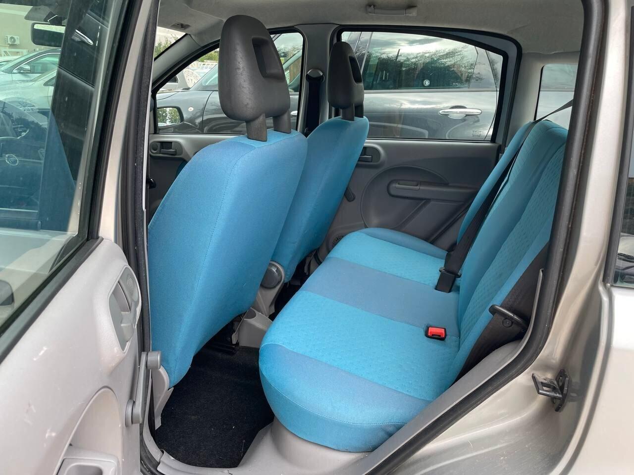 FIAT PANDA 1.2 B - 2006