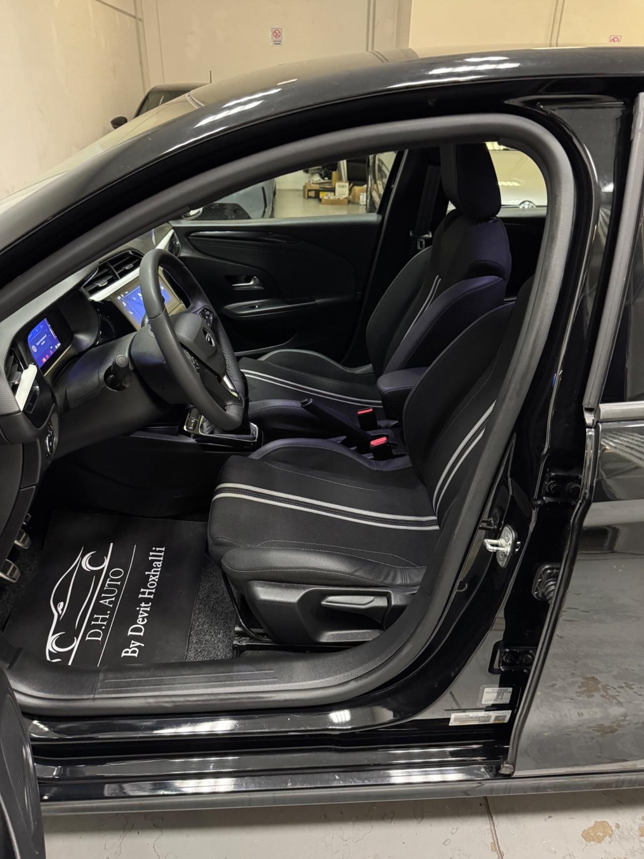 Opel Corsa 1.2 100 CV Edition