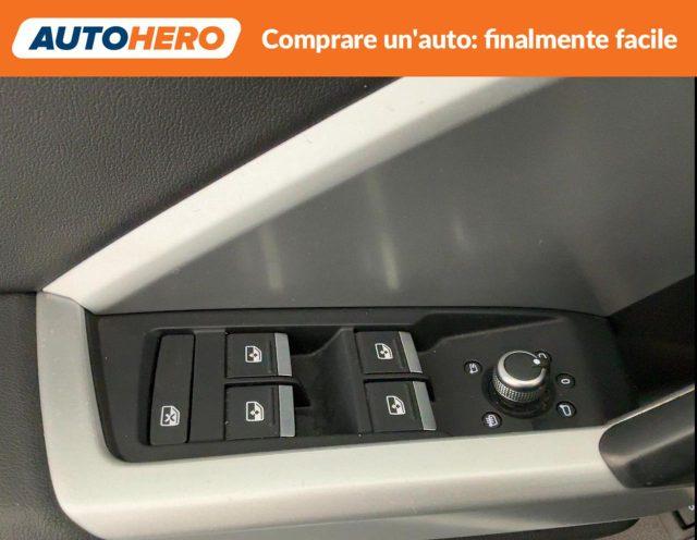 AUDI Q3 SPB 35 TFSI