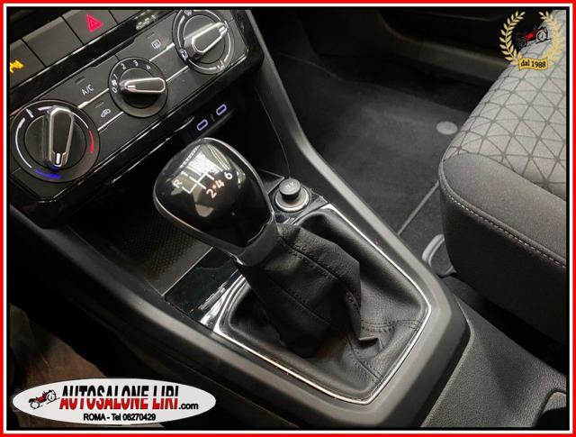 VOLKSWAGEN T-Cross 1.0 TSI 110 CV Style