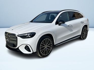 Mercedes-Benz GLC 400 4Matic EQ AMG Line Premium Plus
