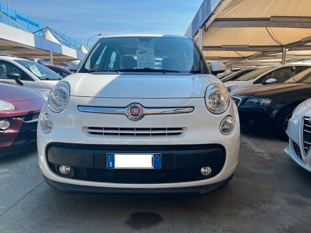 FIAT 500L 12/2015