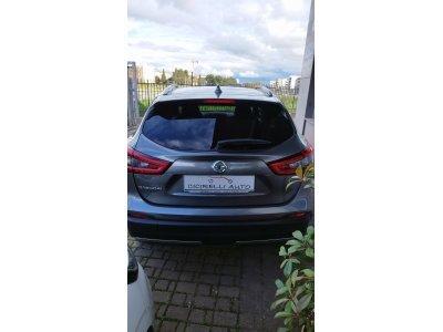 Nissan Qashqai CONNECTA 360°
