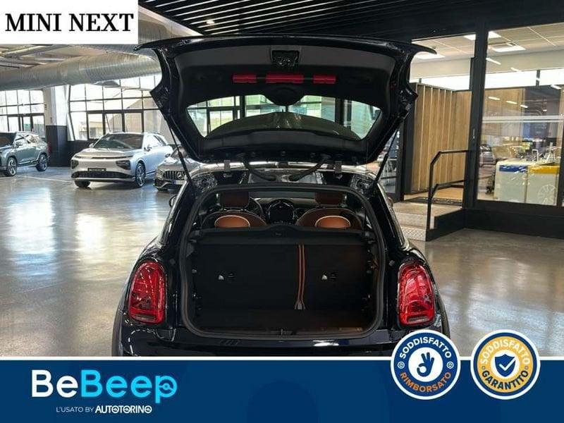 MINI Mini 3 porte 3P 2.0 COOPER S JCW AUTO