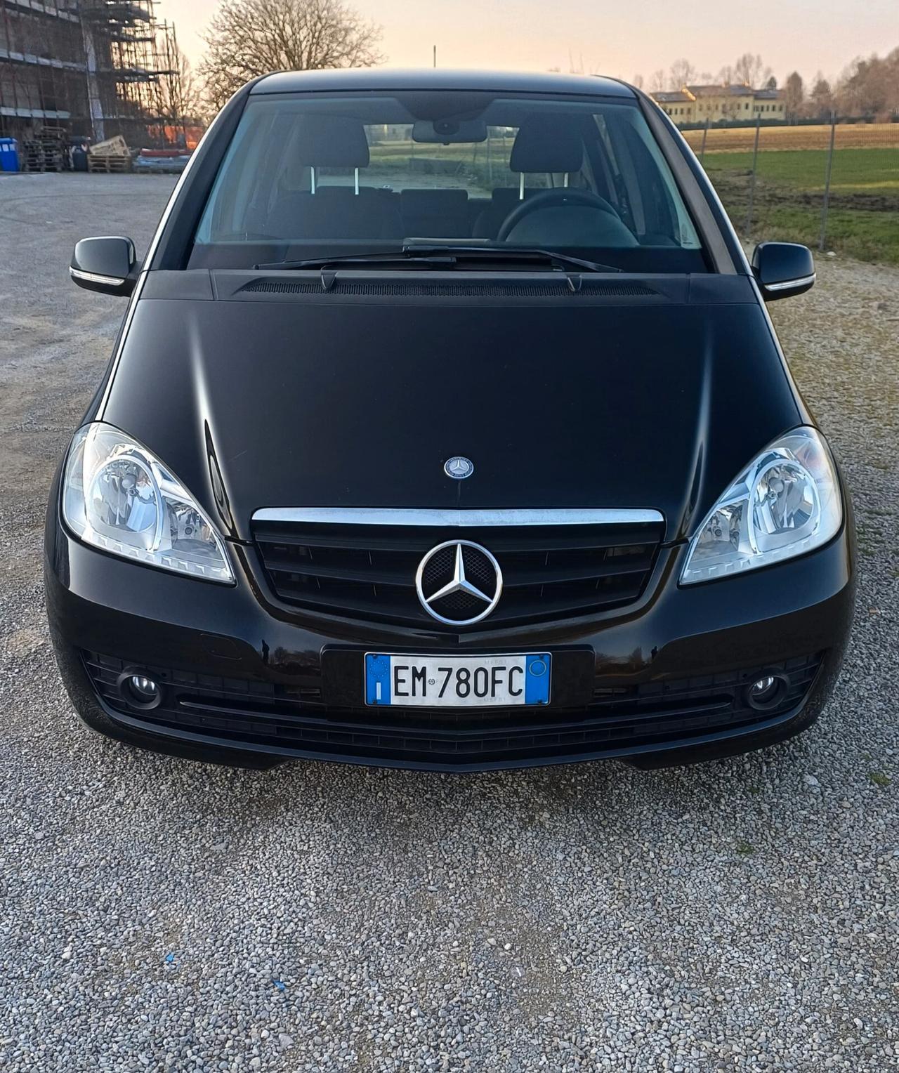 Mercedes-benz A 180 A 180 CDI Avantgarde