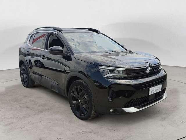 Citroen C5 Aircross BlueHDi 130 S&S EAT8 Max