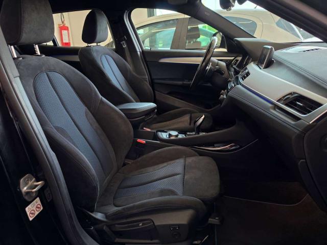 BMW X2 X2 F39 sdrive18d Msport auto