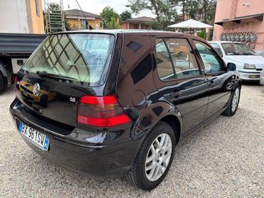 Volkswagen Golf 1.6 ASI e CRS 5p. aut. Highline