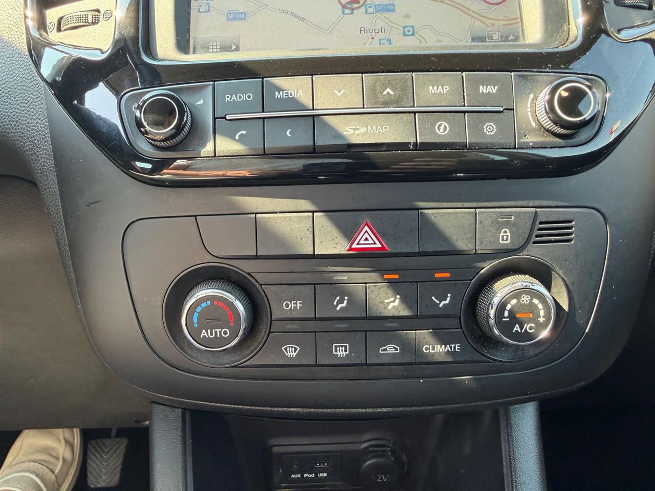 Kia Venga 1.4 CVVT *PROMO FINANZIAMENETO* #10974