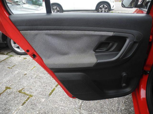 SKODA Fabia 1.6 TDI CR 75cv Wagon Active - OK NEOPATENTATI