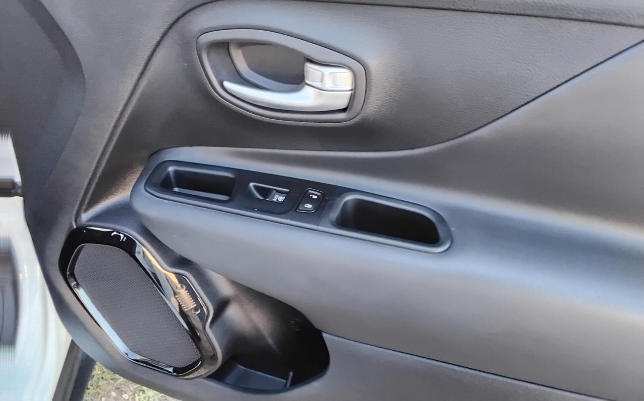 Jeep Renegade 1.0 T3 Limited