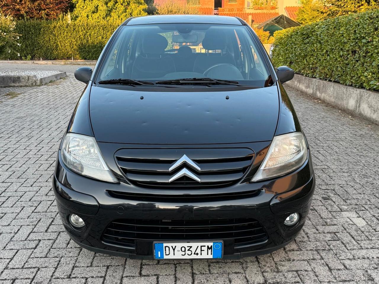 Citroen C3 1.1 Exclusive Style