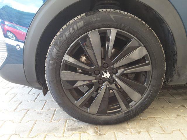 PEUGEOT 3008 1.5 BlueHDi 130cv EAT8 GT *solo 26.700 Km*
