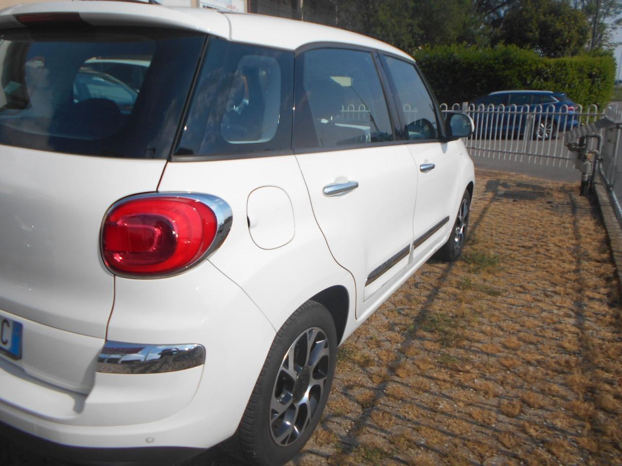 Fiat 500L 1.4 95 CV Pop Star