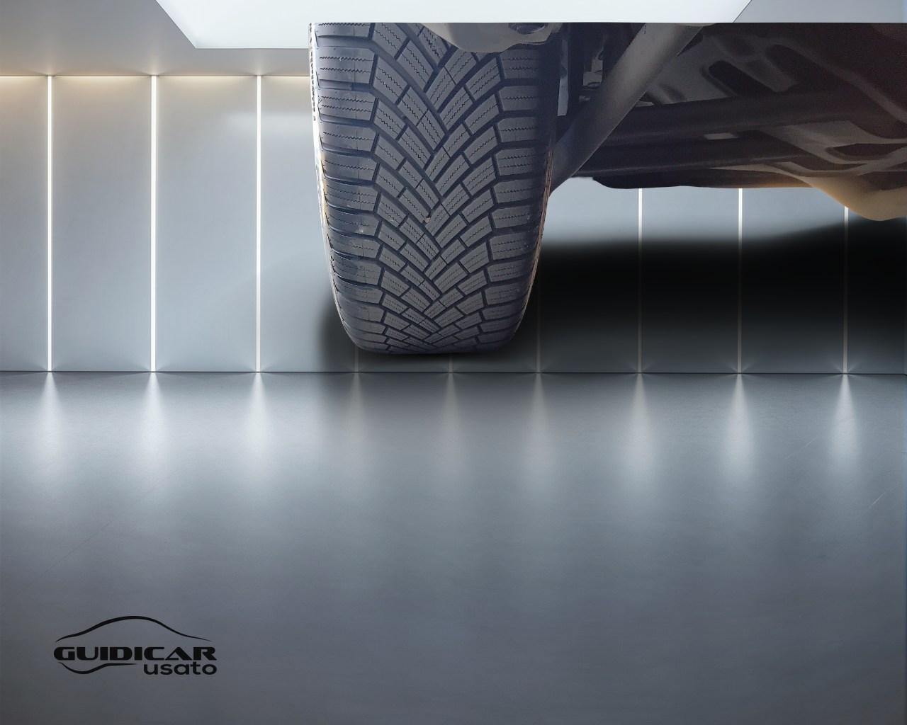 JEEP Renegade - Renegade 1.6 mjt Limited fwd 120cv E6