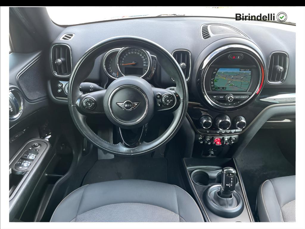 MINI Mini Countryman F60 - Mini 2.0 Cooper D Hype Countryman