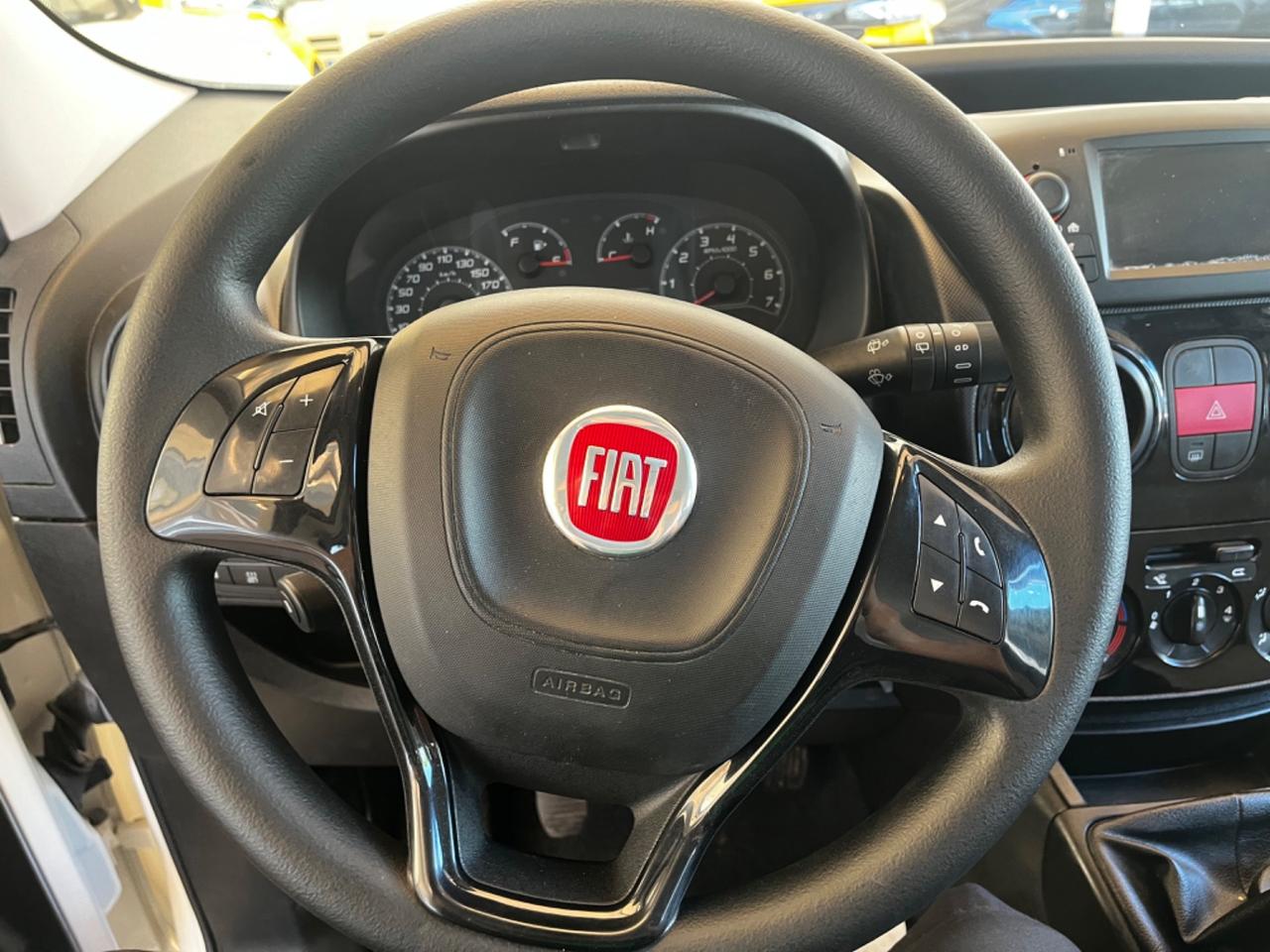 Fiat Qubo 1.3 MJT 80 CV MOTORE NUOVO