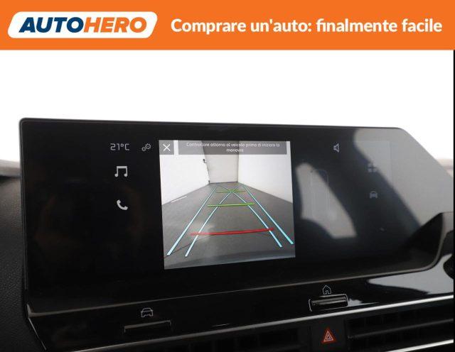 CITROEN C4 PureTech 130 S&S EAT8 Feel