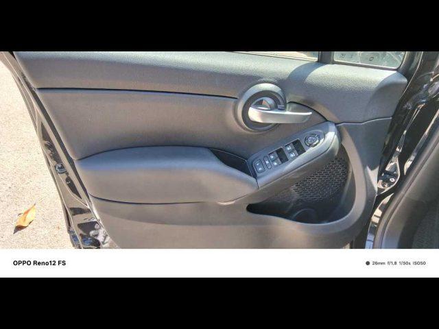 FIAT 500 X x Urban My21 1.3 Multijet 95cv Connect