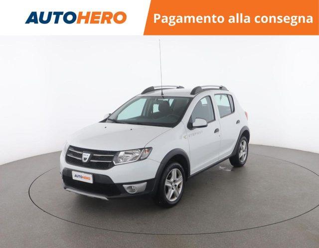 DACIA Sandero Stepway 1.5 dCi 8V 90CV Prestige