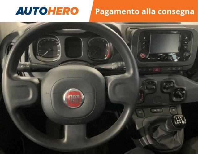 FIAT Panda 1.2 EasyPower