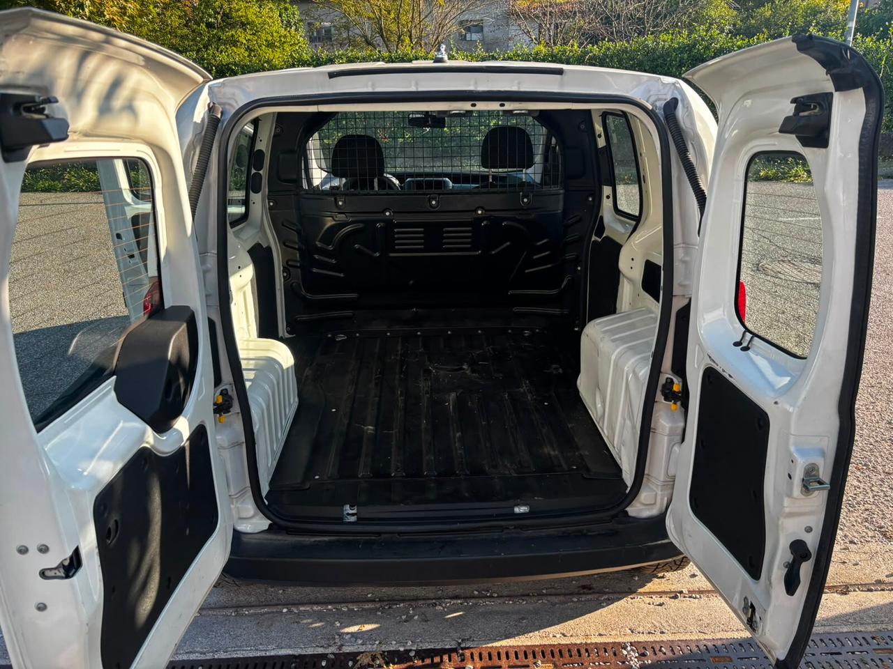 FIAT Doblò 1.3 Multijet 70 kW 95 cavalli