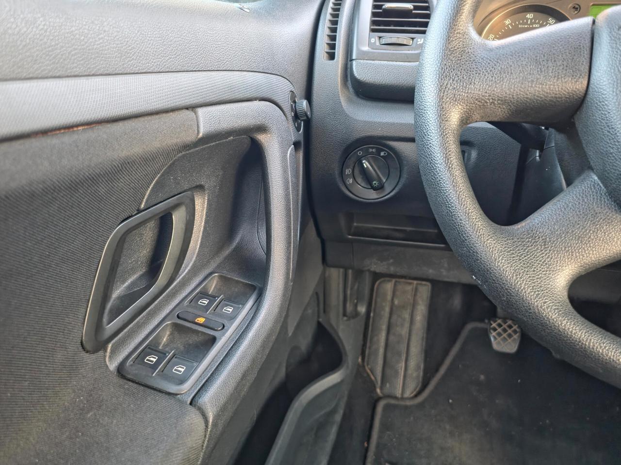 Skoda Roomster 1.2 TSI 86 CV Comfort E5 Manuale NEO 2011