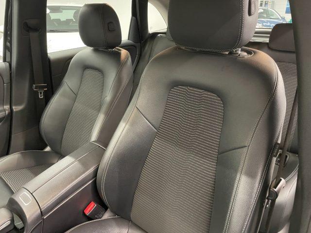 MERCEDES-BENZ B 180 2.0 d 116 CV Sport Plus