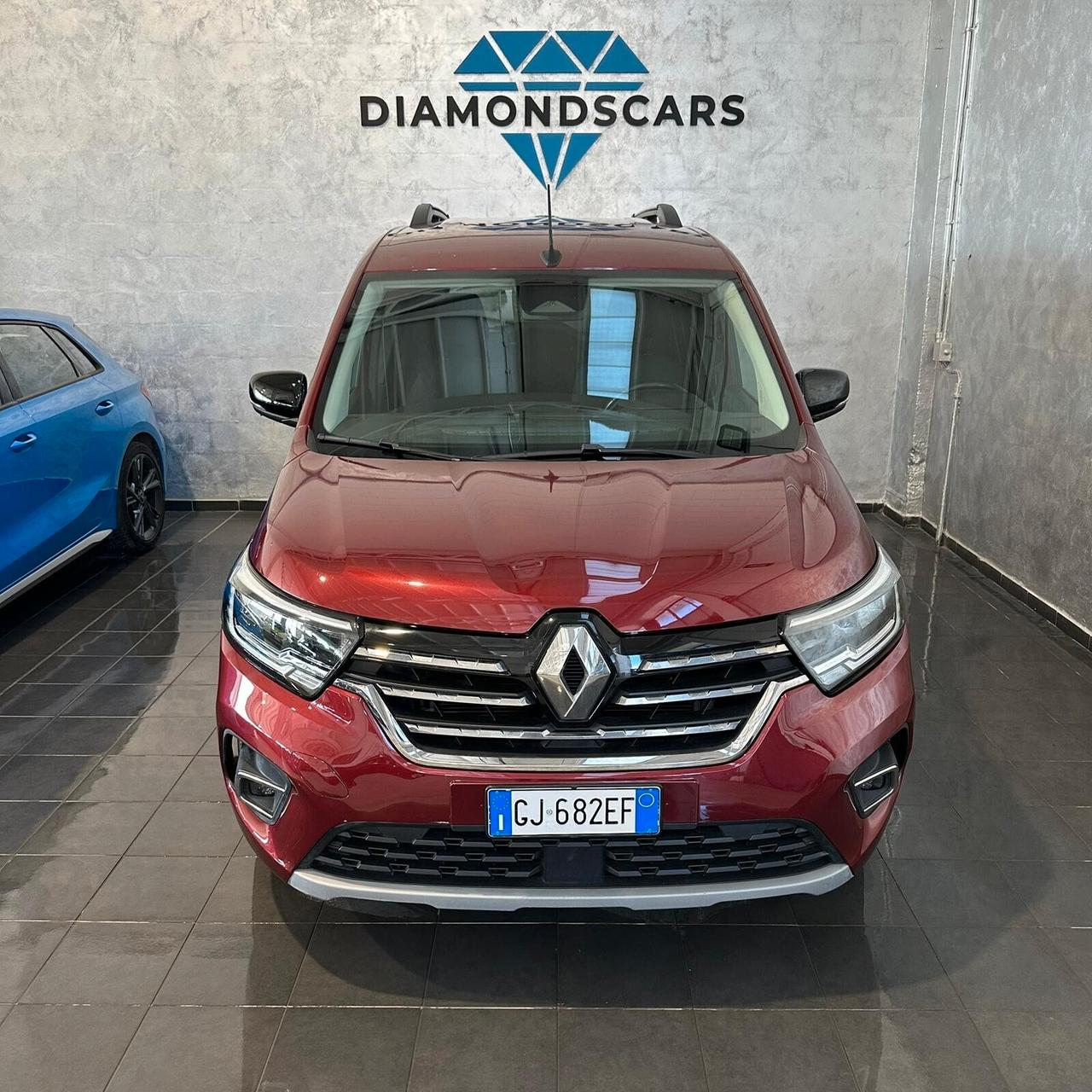 Renault Kangoo 1.5 Blue dCi 75CV Edition One Plus