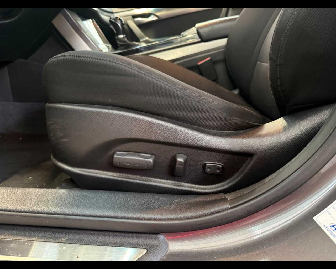 HYUNDAI i40 I 2019 Wagon - i40 Wagon 1.6 crdi Business Deluxe Pack 1