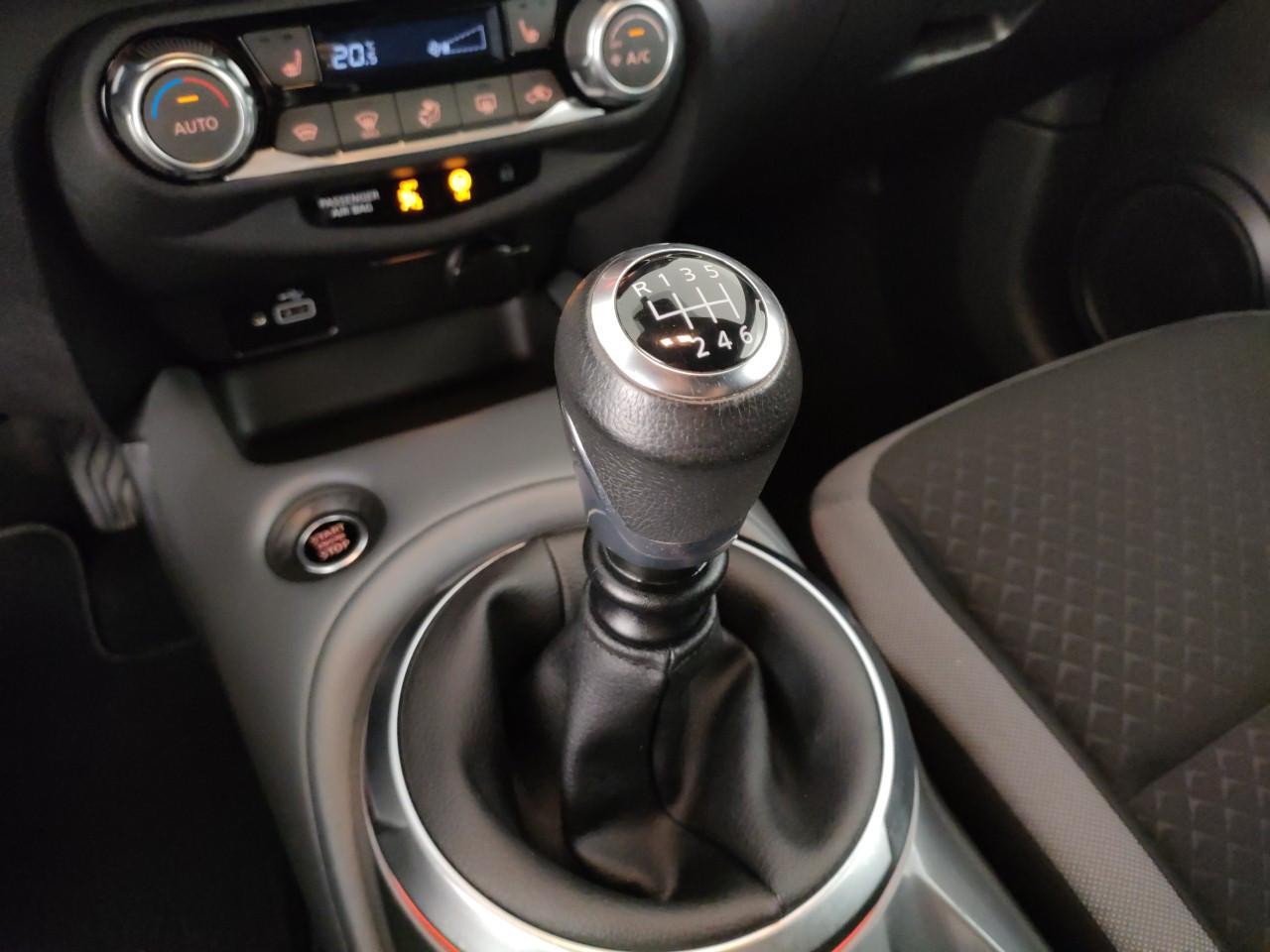 NISSAN Juke 1.0 dig-t N-Connecta 117cv