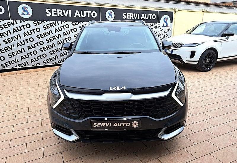Kia Sportage Sportage 1.6 crdi mhev Business dct