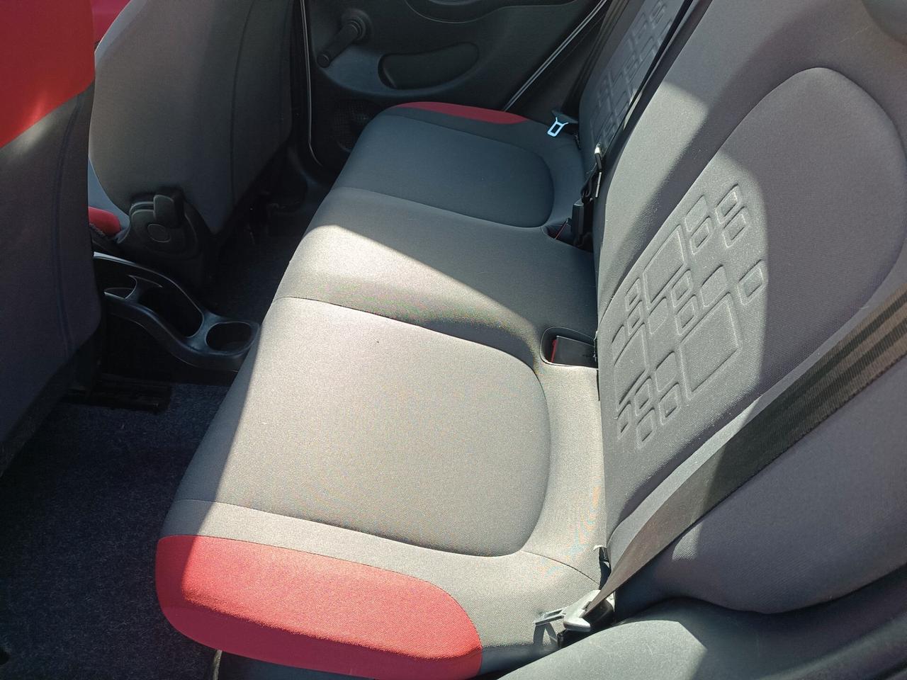 Fiat Panda 1.2 Easy PERFETTA