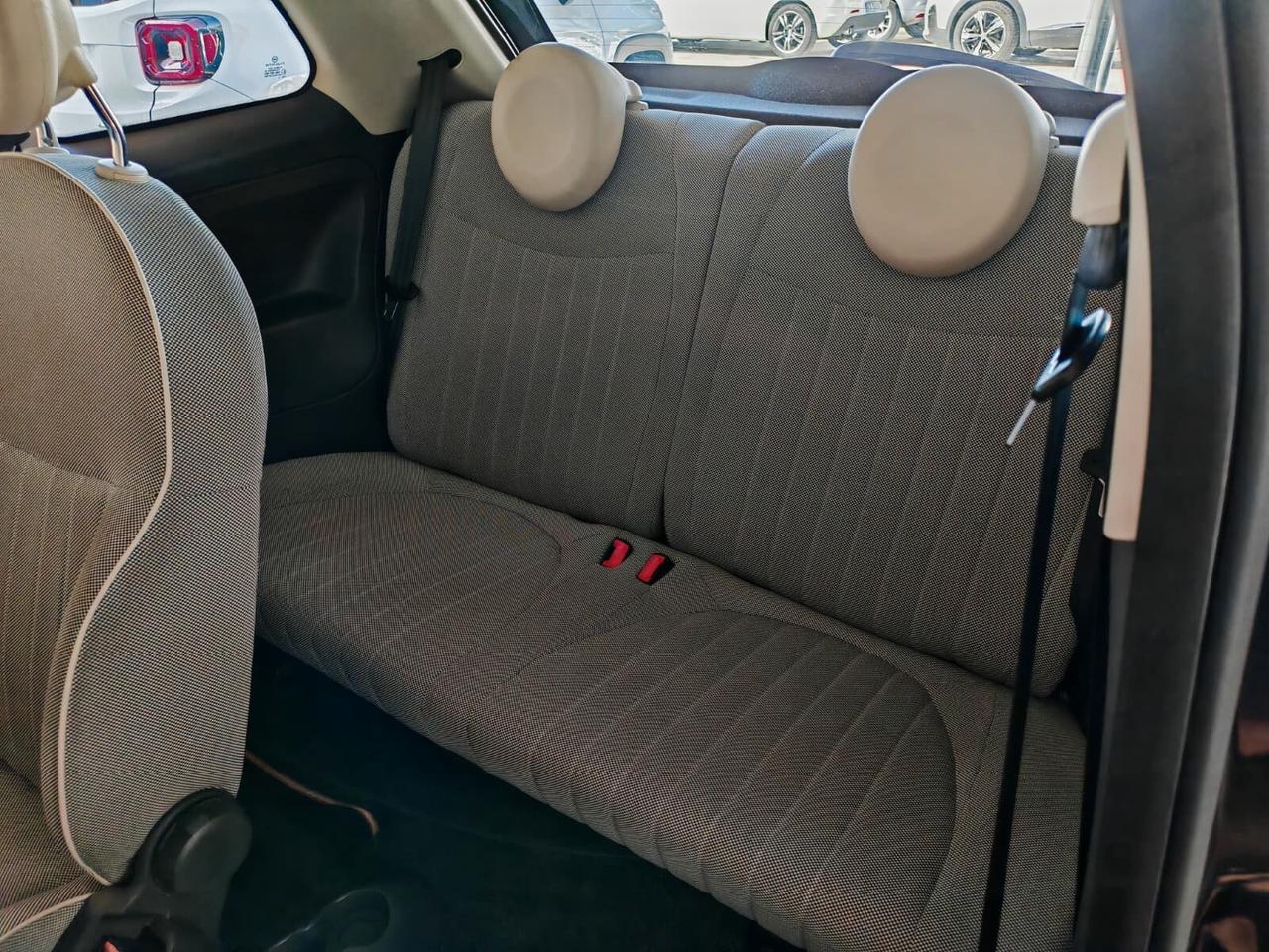 Fiat 500 1.3 Multijet 16V 95 CV GQ