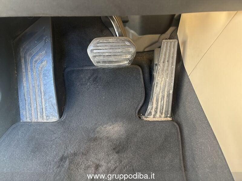 BMW Serie 2 Active Tourer Serie 2 U06 Active Tourer 218d Active Tourer Luxury auto