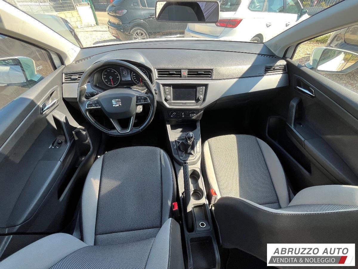 SEAT Ibiza 1.0 75CV 5p. Style