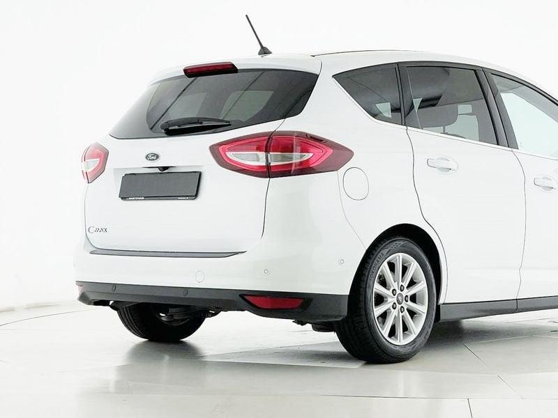 Ford C-Max C-Max 1.5 TDCi 120CV Start&Stop Titanium