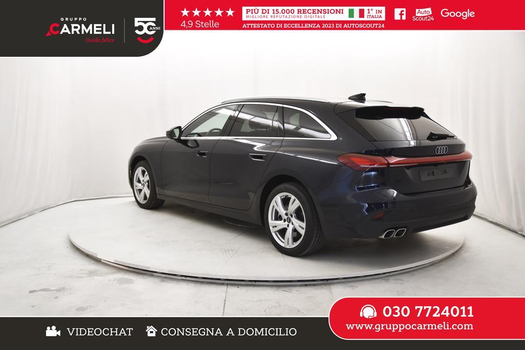 Audi A5 2.0 TDI mHEV+ Business S tronic