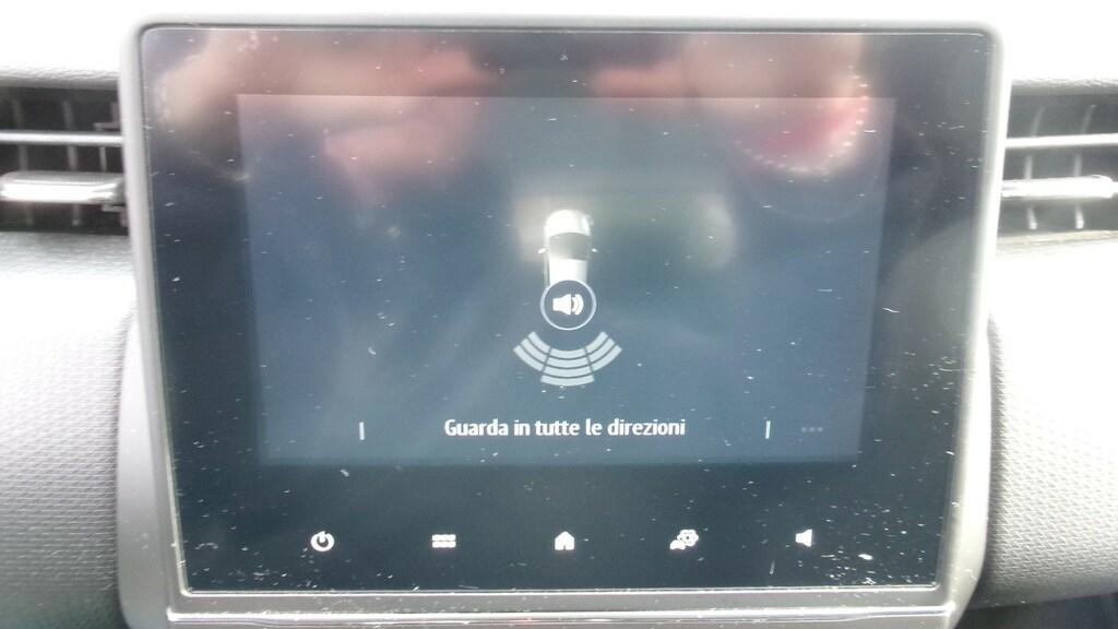 Renault Clio 5 Porte 1.0 TCe Zen