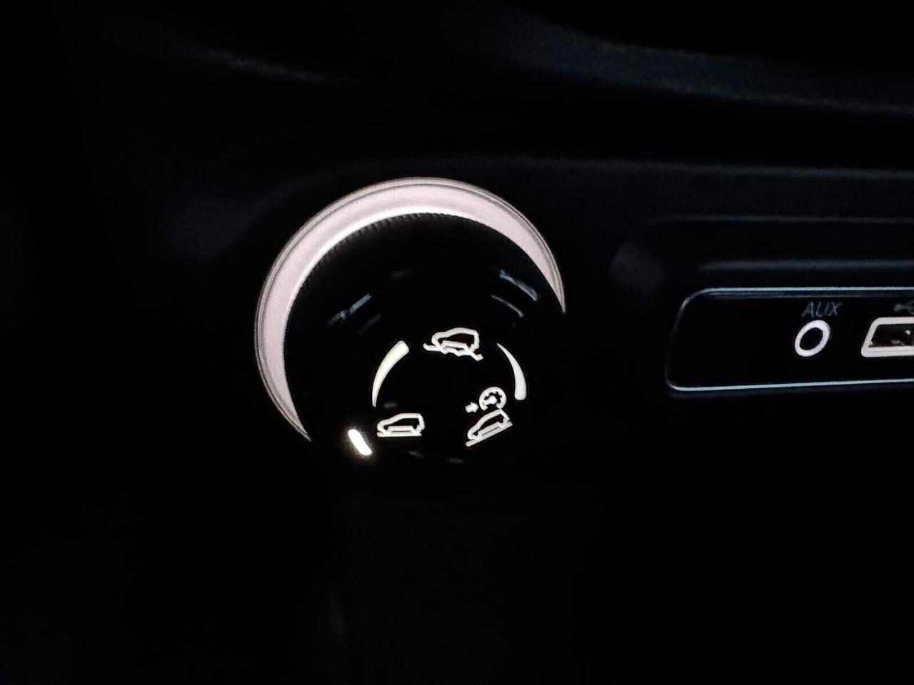 Fiat 500L 1.3 Multijet 95 CV Dualogic Cross