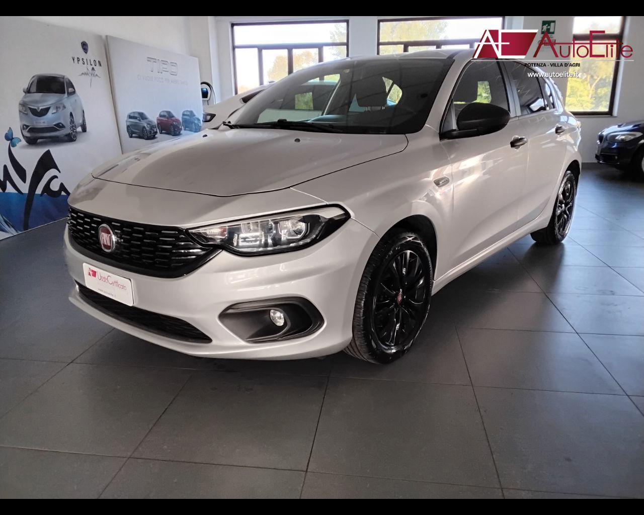 FIAT Tipo 1.3 Mjt S&S 5 porte Street