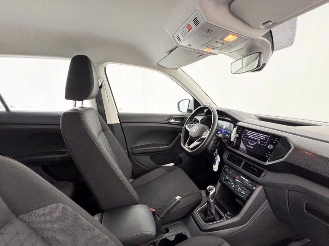 VOLKSWAGEN T Cross 1 0 tsi style 95cv