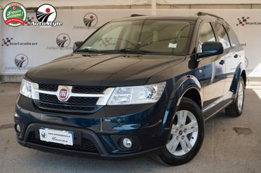 Fiat Freemont 2.0 Multijet 140 CV Urban 7 POSTI