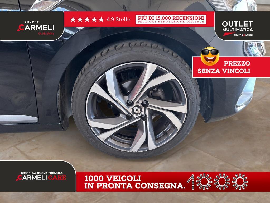 Renault Clio 5 Porte 1.0 TCe RS Line