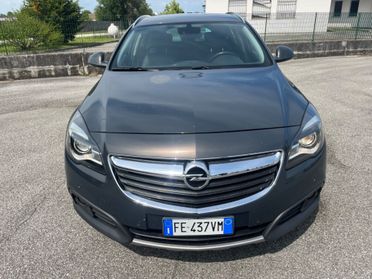 Opel Insignia 2.0