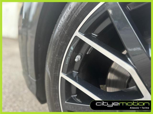 AUDI Q8 50 TDI 286 CV quattro tiptronic Sport