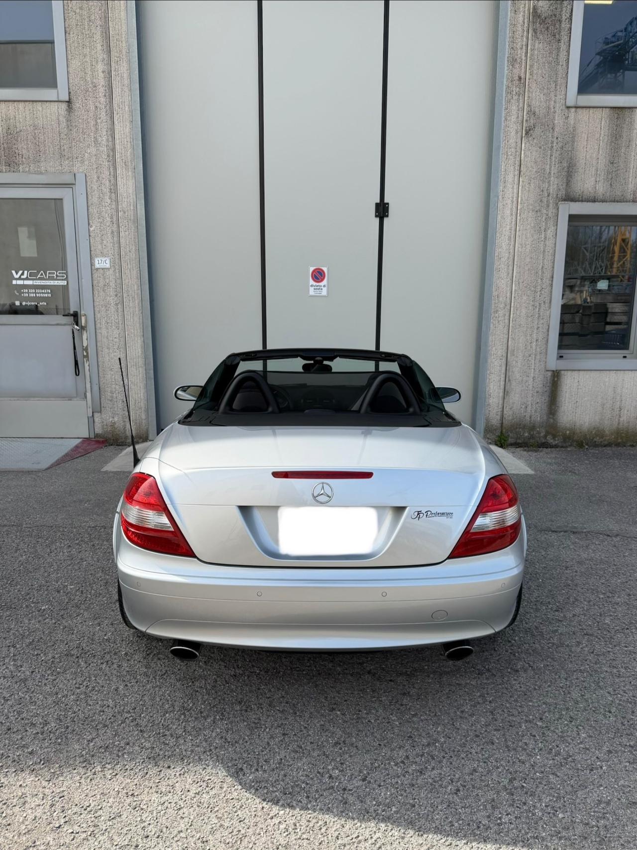 Mercedes-benz SLK 350