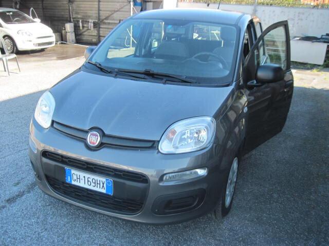 FIAT PANDA 1.0 *UNIPRO*FINANZIABILE GARANZIA