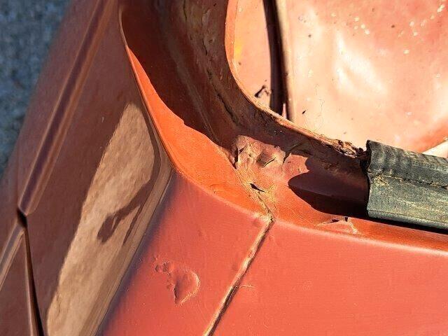 Fiat 127 900 c 3porte - 1977